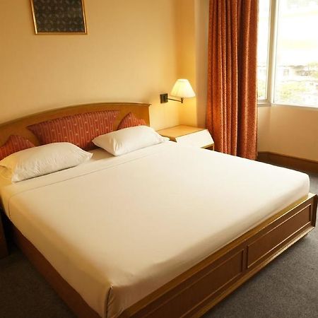Bangkok City Inn Eksteriør billede