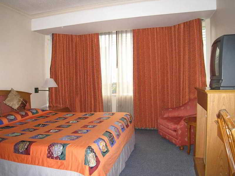 Bangkok City Inn Eksteriør billede